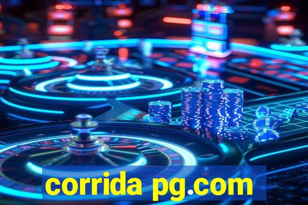 corrida pg.com